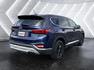 Hyundai SANTA FE 2019 SE 2.4L 4dr Crossover