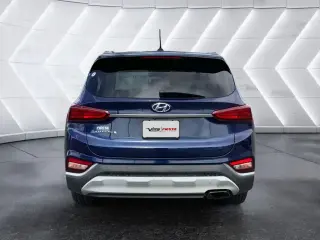 Hyundai SANTA FE 2019 SE 2.4L 4dr Crossover