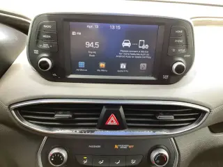 Hyundai SANTA FE 2019 SE 2.4L 4dr Crossover