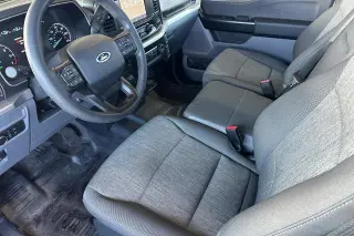 Ford F-150 2021 4x2 XL 4dr SuperCrew 6.5 ft. SB