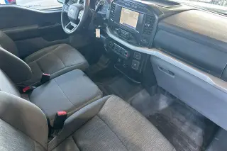 Ford F-150 2021 4x2 XL 4dr SuperCrew 6.5 ft. SB
