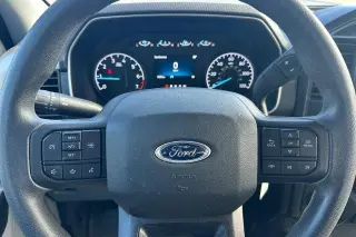 Ford F-150 2021 4x2 XL 4dr SuperCrew 6.5 ft. SB