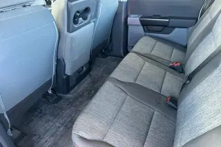 Ford F-150 2021 4x2 XL 4dr SuperCrew 6.5 ft. SB