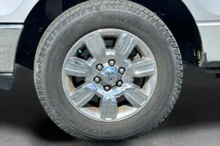 Ford F-150 2011 4x2 XLT 4dr SuperCab Styleside 6.5 ft. SB