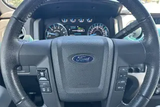 Ford F-150 2011 4x2 XLT 4dr SuperCab Styleside 6.5 ft. SB