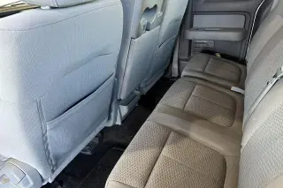 Ford F-150 2011 4x2 XLT 4dr SuperCab Styleside 6.5 ft. SB
