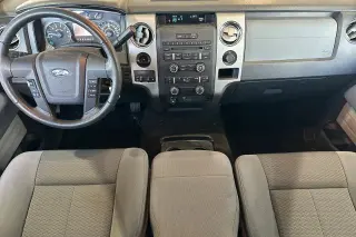 Ford F-150 2011 4x2 XLT 4dr SuperCab Styleside 6.5 ft. SB