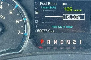 Ford F-150 2011 4x2 XLT 4dr SuperCab Styleside 6.5 ft. SB
