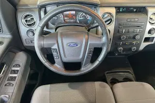 Ford F-150 2011 4x2 XLT 4dr SuperCab Styleside 6.5 ft. SB