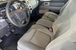 Ford F-150 2011 4x2 XLT 4dr SuperCab Styleside 6.5 ft. SB
