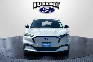 Ford Mustang Mach-E 2023 AWD Select 4dr SUV