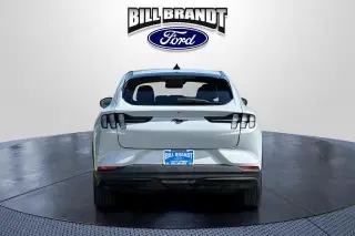 Ford Mustang Mach-E 2023 AWD Select 4dr SUV