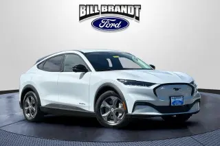Ford Mustang Mach-E 2023 AWD Select 4dr SUV
