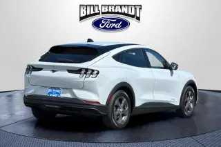 Ford Mustang Mach-E 2023 AWD Select 4dr SUV