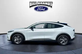Ford Mustang Mach-E 2023 AWD Select 4dr SUV