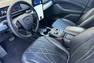 Ford Mustang Mach-E 2023 AWD Select 4dr SUV