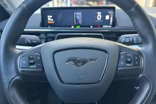 Ford Mustang Mach-E 2023 AWD Select 4dr SUV