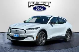 Ford Mustang Mach-E 2023 AWD Select 4dr SUV