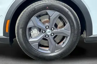 Ford Mustang Mach-E 2023 AWD Select 4dr SUV