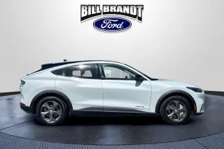 Ford Mustang Mach-E 2023 AWD Select 4dr SUV