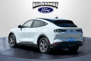 Ford Mustang Mach-E 2023 AWD Select 4dr SUV