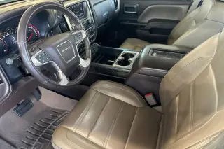 GMC Sierra 1500 2016 4x4 Denali 4dr Crew Cab 5.8 ft. SB