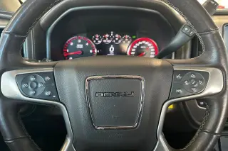 GMC Sierra 1500 2016 4x4 Denali 4dr Crew Cab 5.8 ft. SB