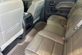 GMC Sierra 1500 2016 4x4 Denali 4dr Crew Cab 5.8 ft. SB