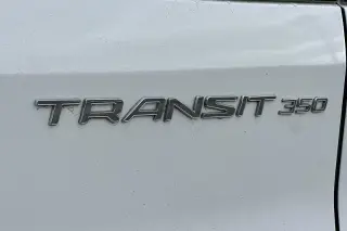 Ford Transit 2022 350 XL 3dr LWB Low Roof Passenger Van