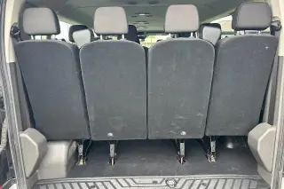 Ford Transit 2022 350 XL 3dr LWB Low Roof Passenger Van