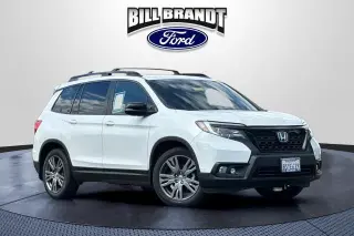 Honda Passport 2020 EX-L 4dr SUV