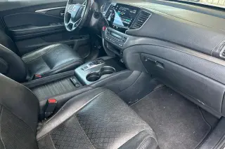 Honda Passport 2020 EX-L 4dr SUV