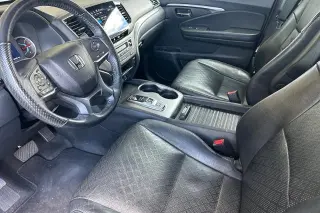Honda Passport 2020 EX-L 4dr SUV