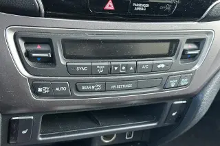 Honda Passport 2020 EX-L 4dr SUV