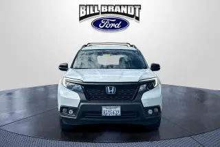 Honda Passport 2020 EX-L 4dr SUV