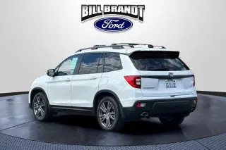 Honda Passport 2020 EX-L 4dr SUV