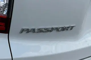 Honda Passport 2020 EX-L 4dr SUV