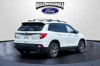 Honda Passport 2020 EX-L 4dr SUV