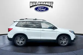 Honda Passport 2020 EX-L 4dr SUV