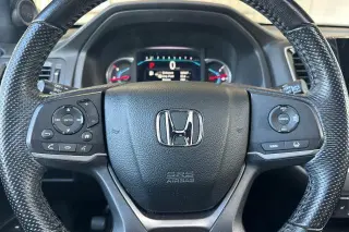 Honda Passport 2020 EX-L 4dr SUV