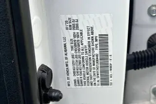 Honda Passport 2020 EX-L 4dr SUV
