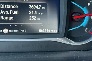 Honda Passport 2020 EX-L 4dr SUV