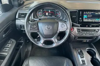 Honda Passport 2020 EX-L 4dr SUV