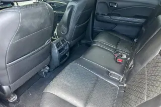 Honda Passport 2020 EX-L 4dr SUV