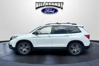 Honda Passport 2020 EX-L 4dr SUV