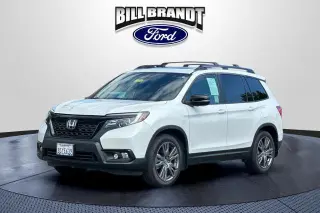 Honda Passport 2020 EX-L 4dr SUV