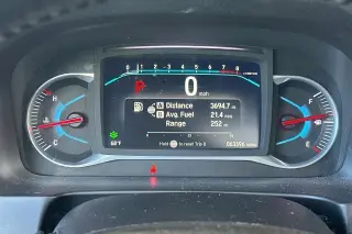 Honda Passport 2020 EX-L 4dr SUV