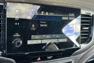 Honda Passport 2020 EX-L 4dr SUV