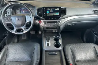 Honda Passport 2020 EX-L 4dr SUV