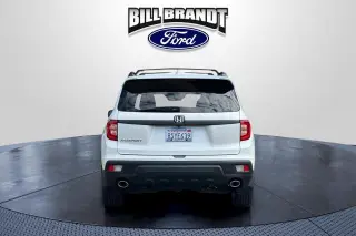 Honda Passport 2020 EX-L 4dr SUV